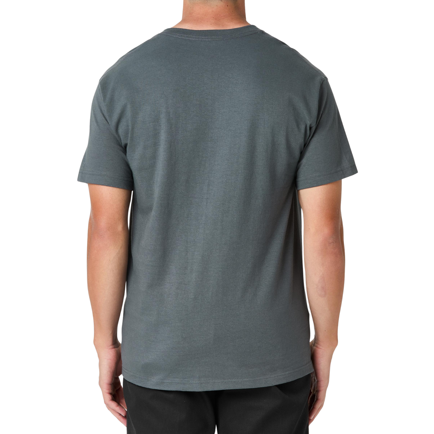 Spitfire Charred Remains Tee - Men's