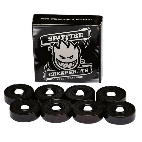 Spitfire Cheapshots Speed Bearings