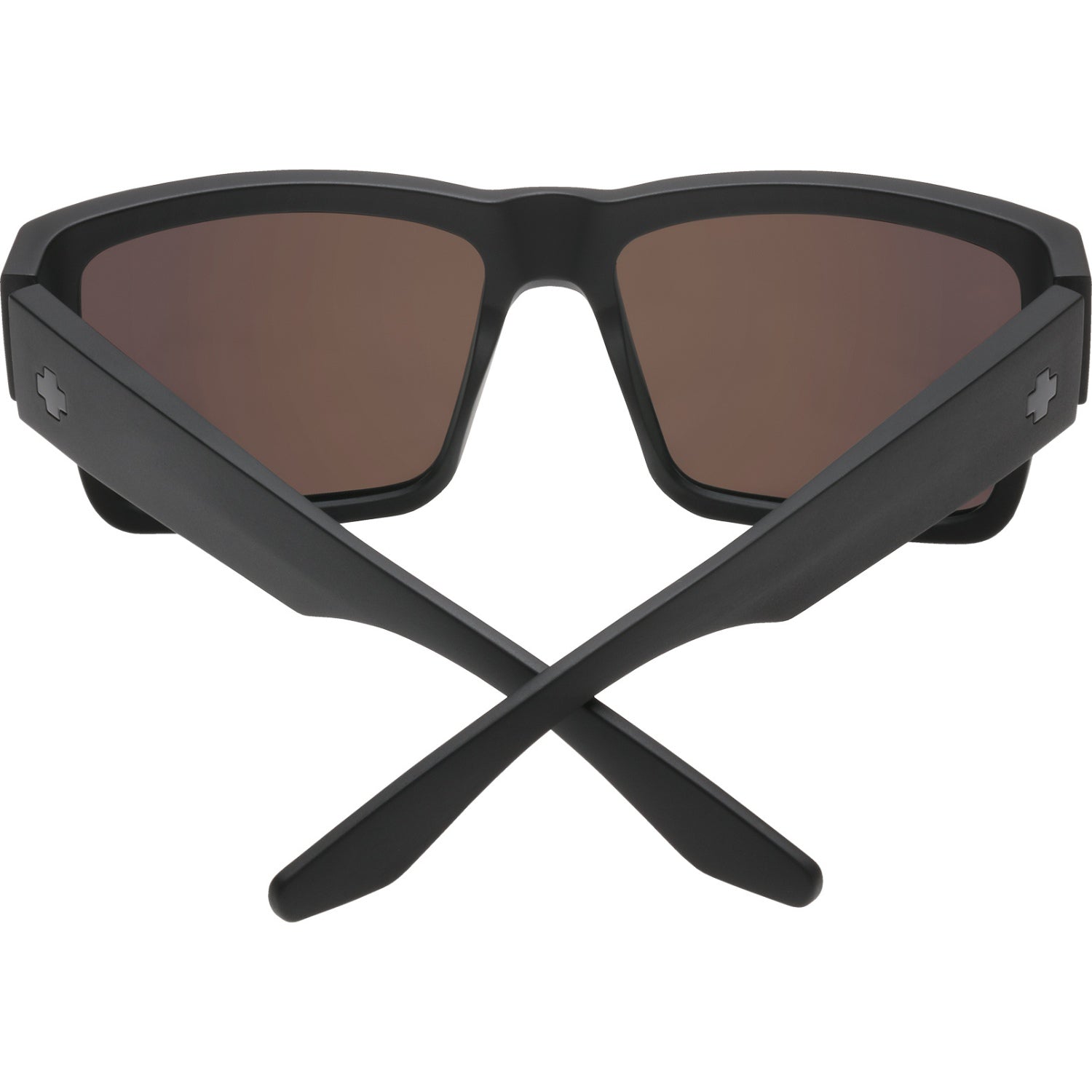Soft Matte Black | Happy Green Spectra