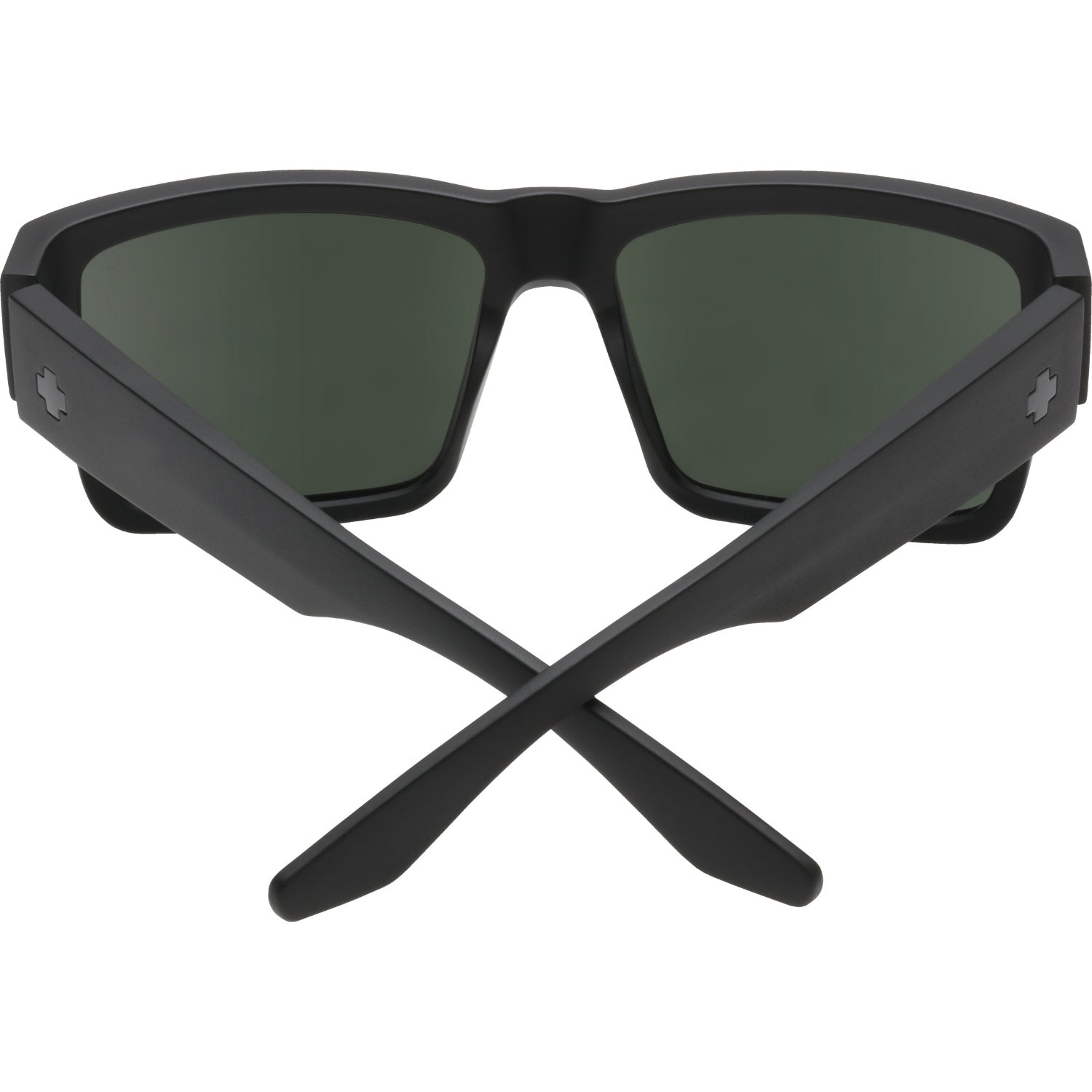 Matte Black | HD Plus Gray Green