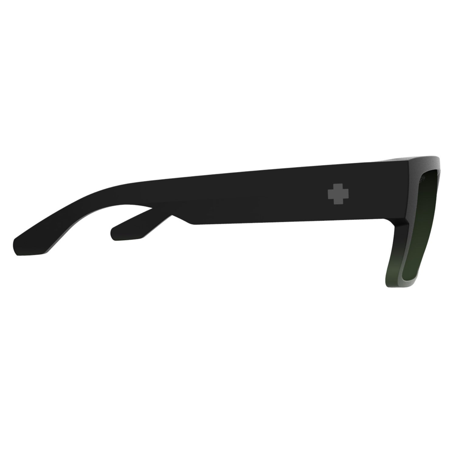 Soft Matte Olive Fade | Happy Bronze with Olive Spectra Mirror