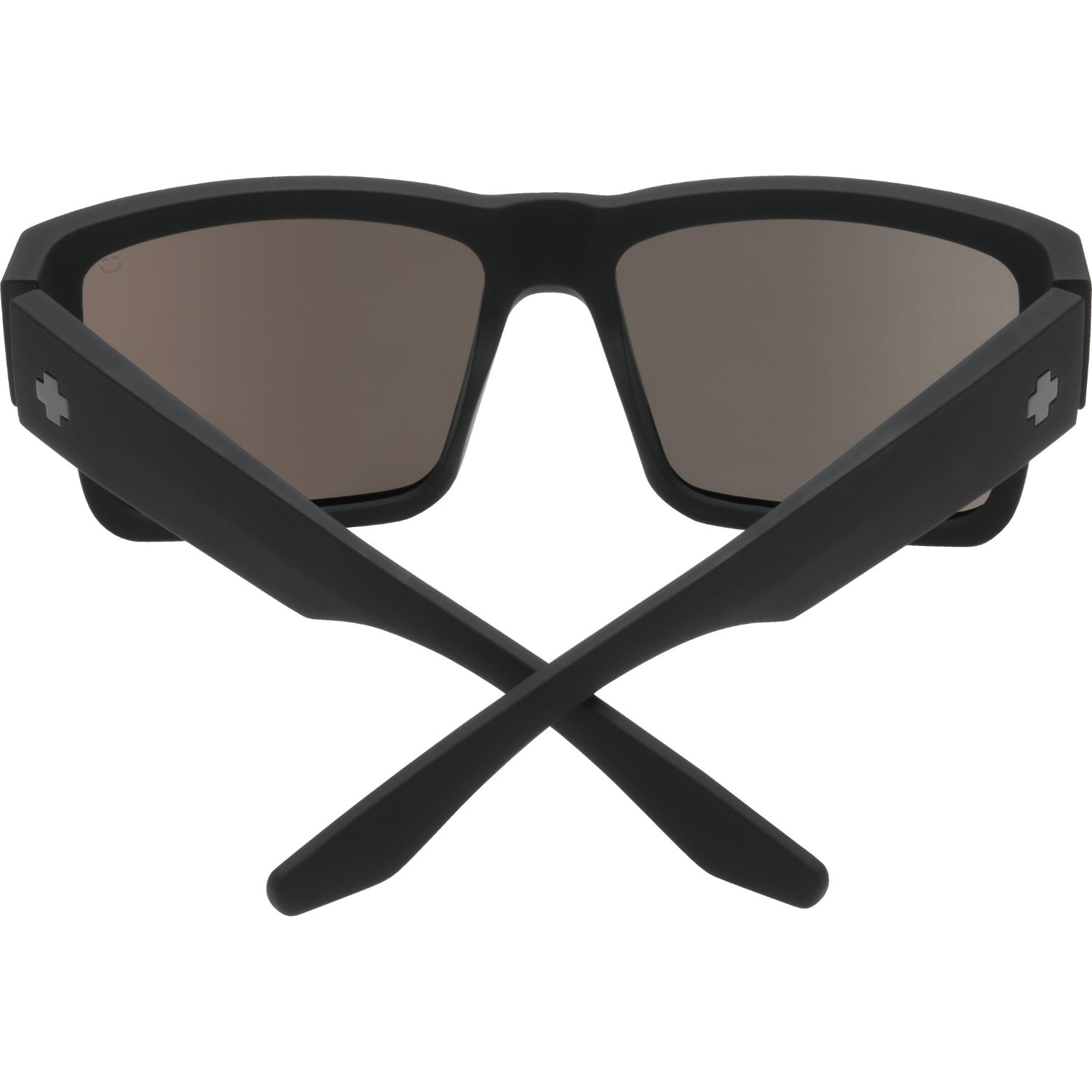 Soft Matte Black | HD Plus Bronze with Blue Spectra