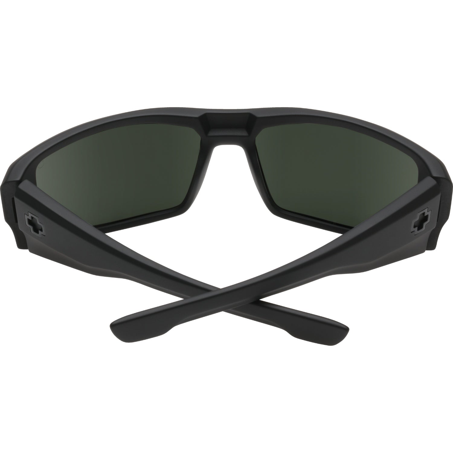 Soft Matte Black | Happy Gray Green Polar