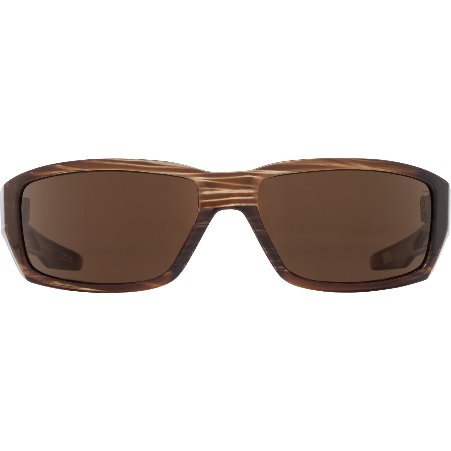 Brown Stripe Tort | Happy Bronze Polar