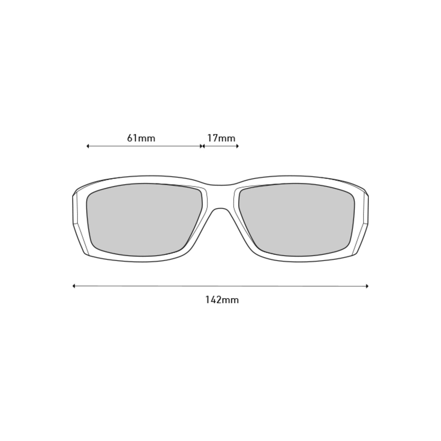 Spy Dirty Mo Happy Tech Sunglasses