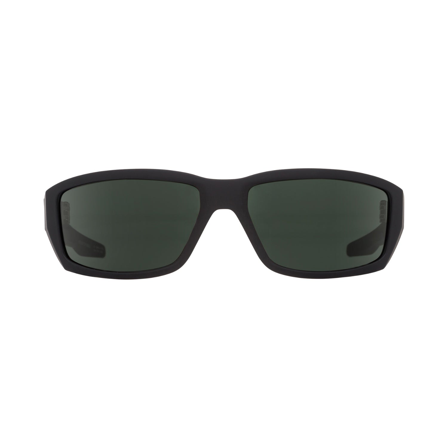 Soft Matte Black | Happy Gray Green Polar