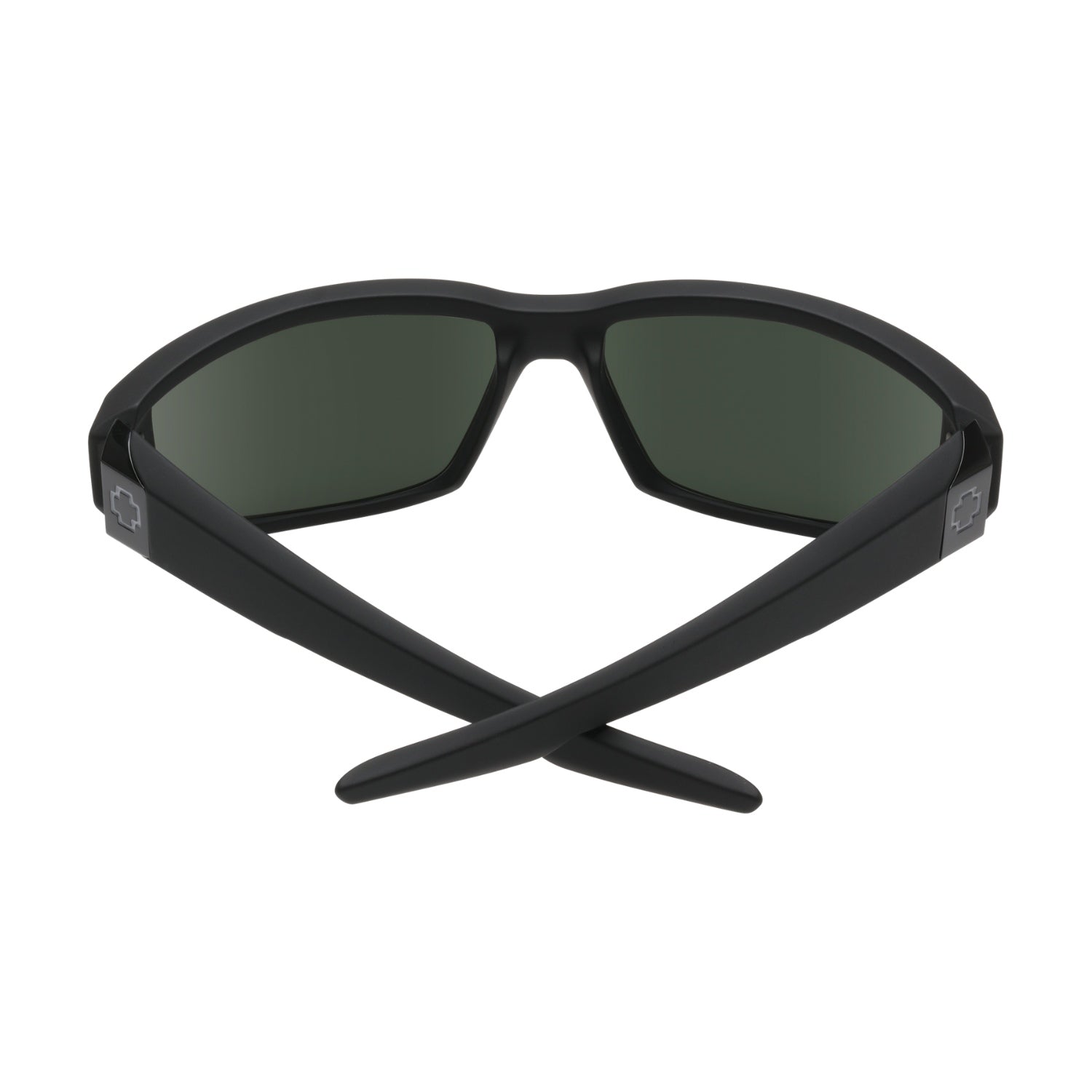 Soft Matte Black | Happy Gray Green Polar