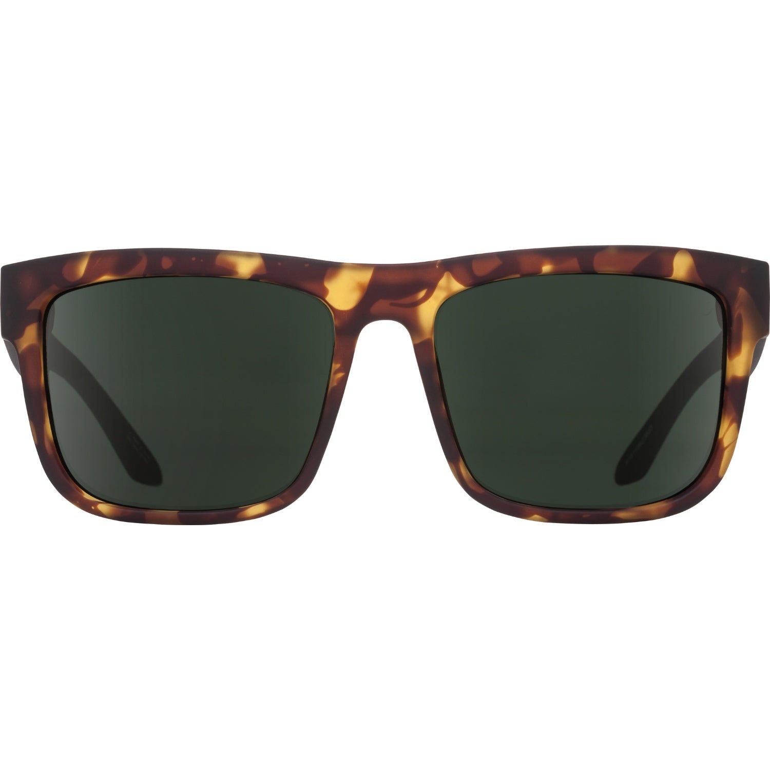 Vintage Tortoise | Happy Gray Green