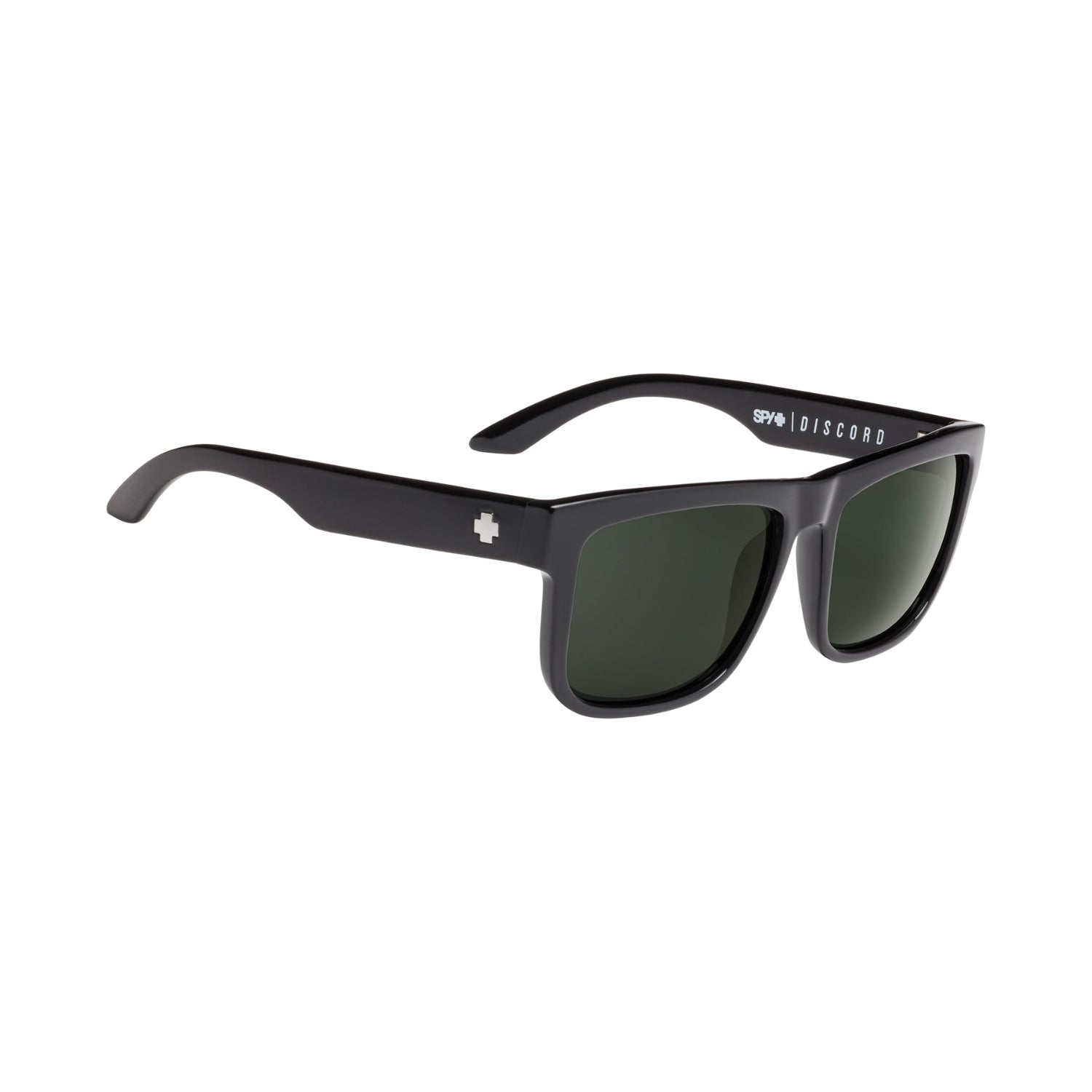 Black | Happy Gray Green