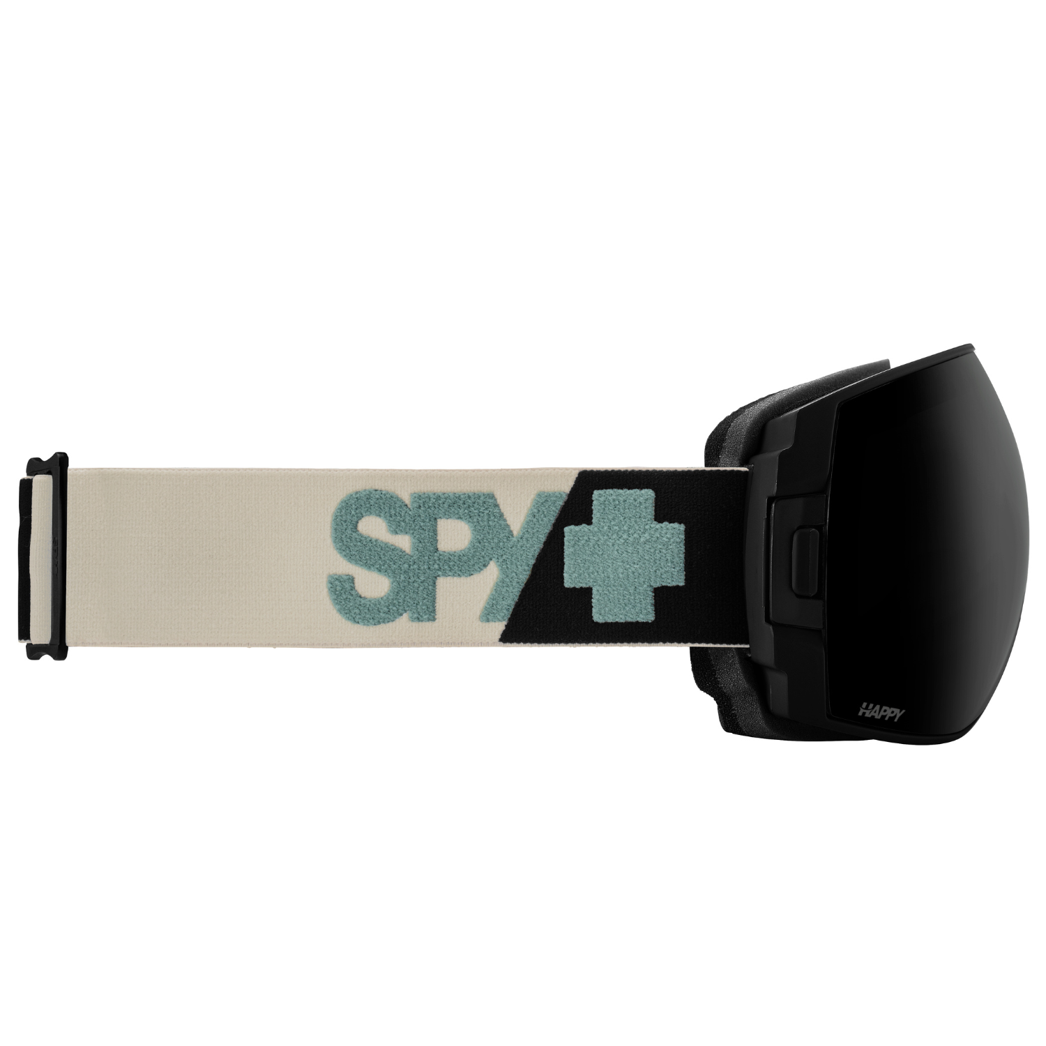 WARM GRAY HAPPY BLACK MIRROR + HAPPY LL PERSIMMON SILVER MIRROR