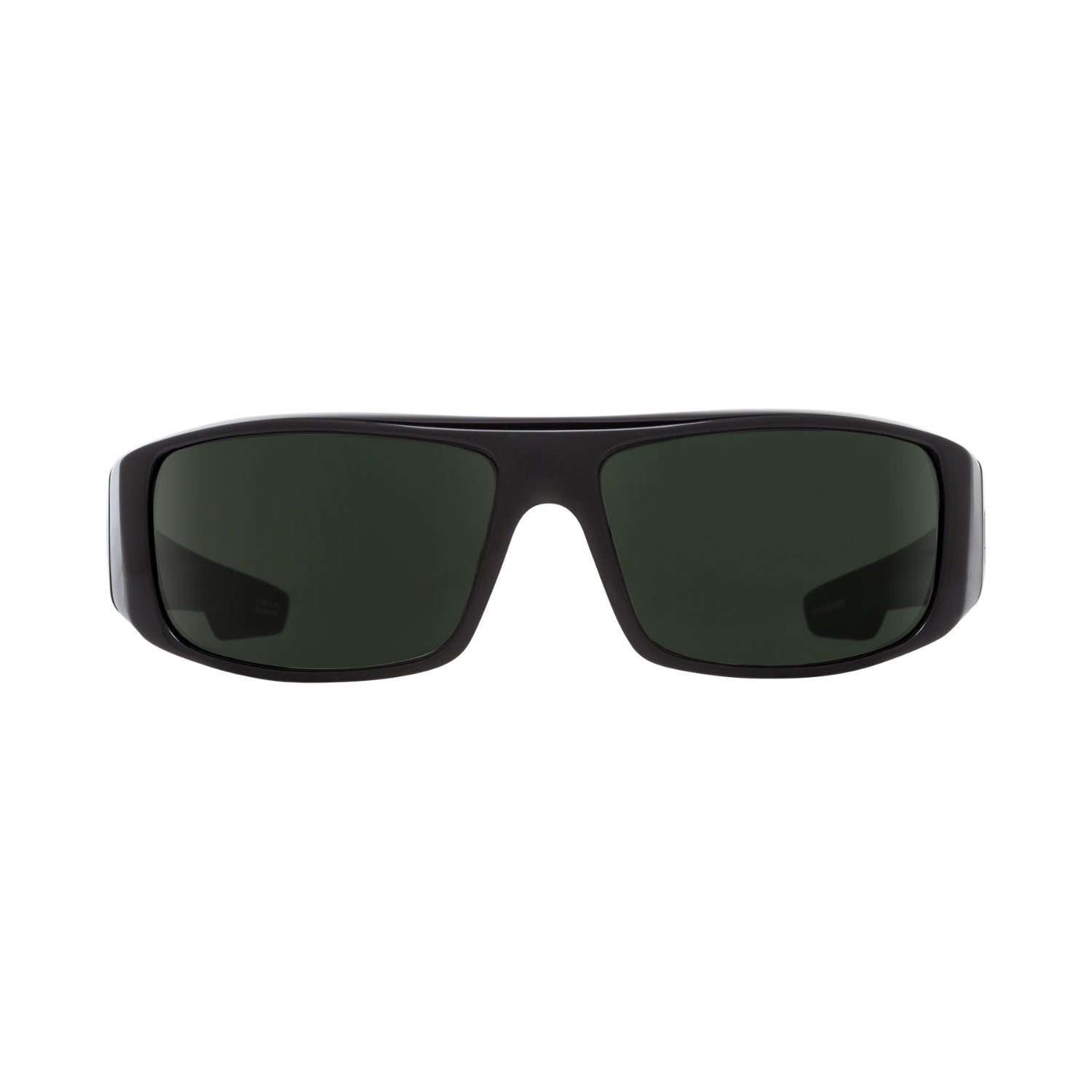 Black | Happy Gray Green Polar