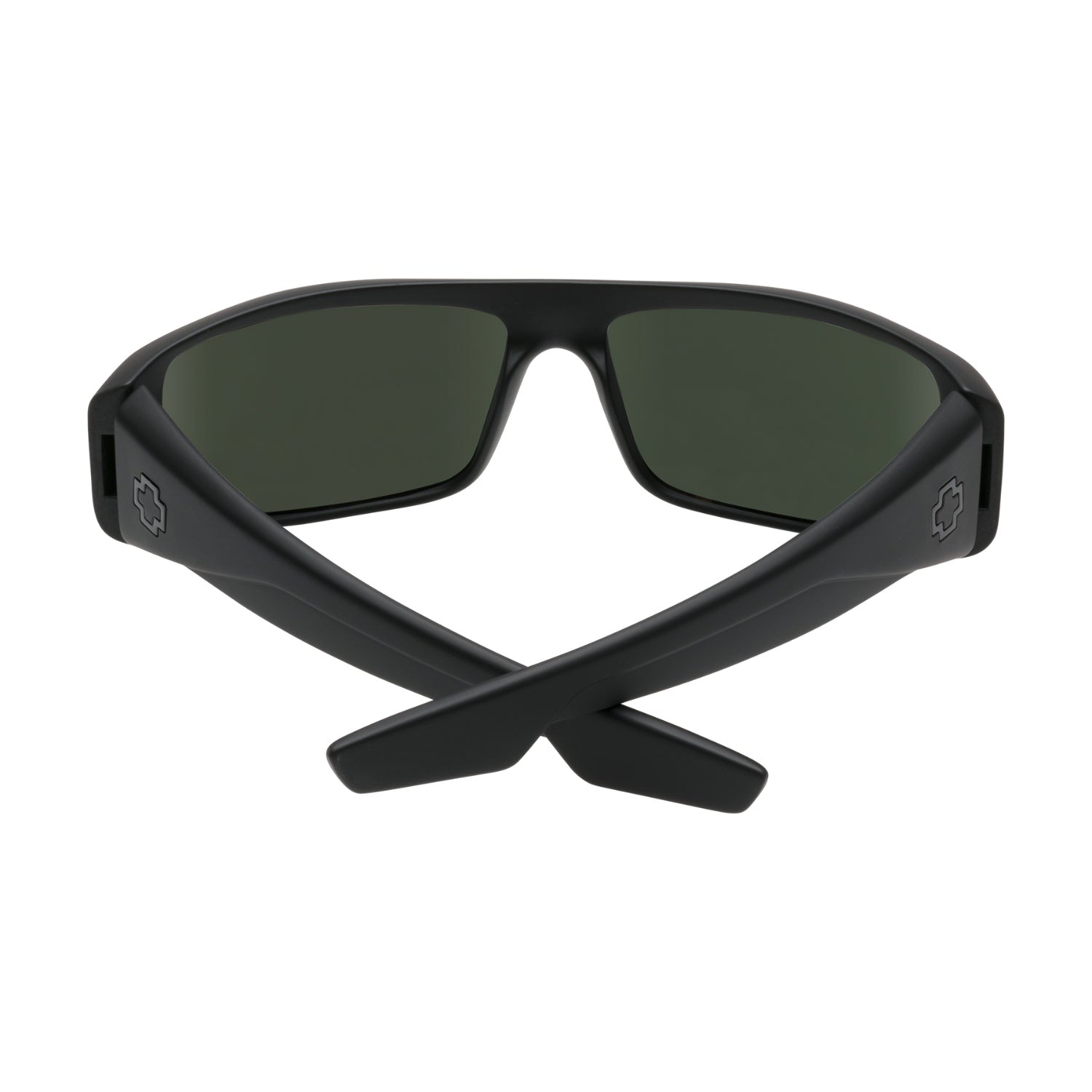 Soft Matte Black | Happy Gray Green