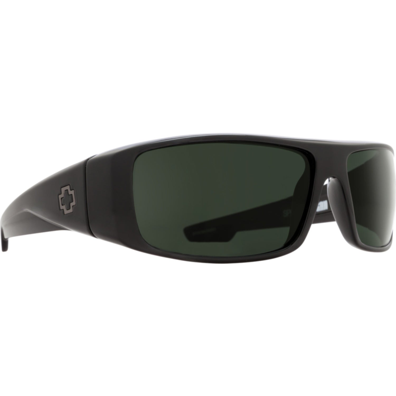 Black | Happy Gray Green