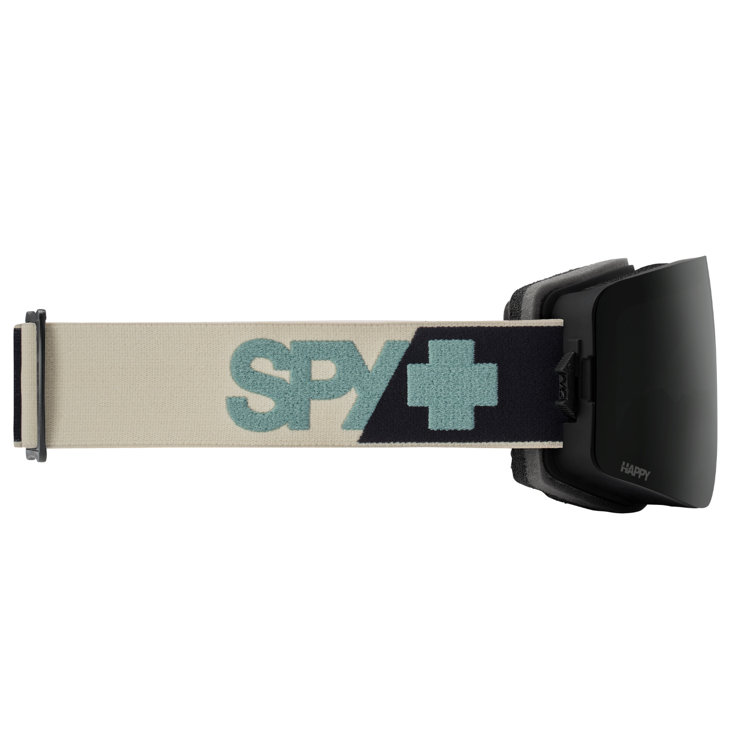 WARM GRAY - HAPPY GRAY GREEN BLACK MIRROR + HAPPY LL PERSIMMON SILVER MIRROR