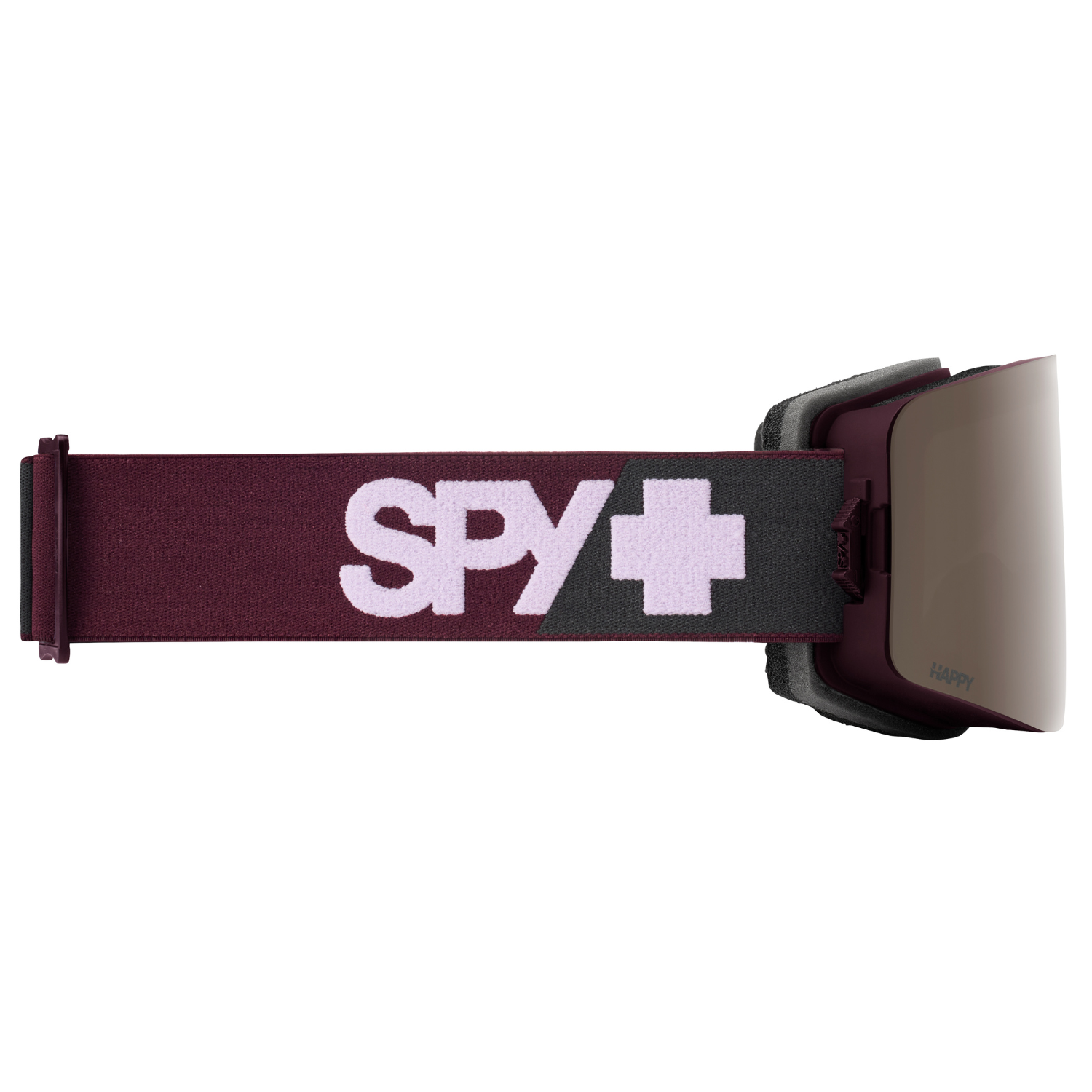 MERLOT HAPPY BRONZE SILVER MIRROR + HAPPY LL GRAY GREEN RED MIRROR