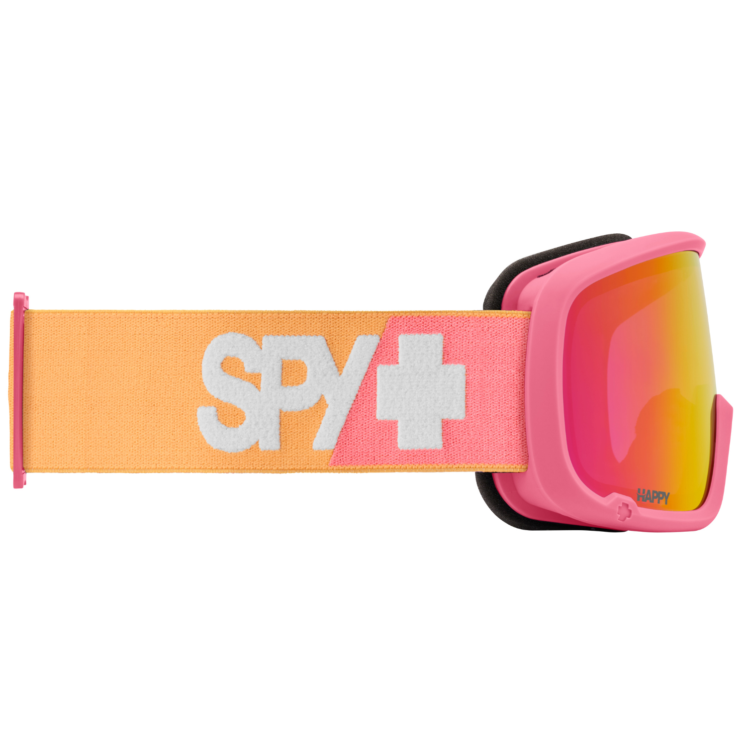 CREAMSICLE ML ROSE PINK MIRROR