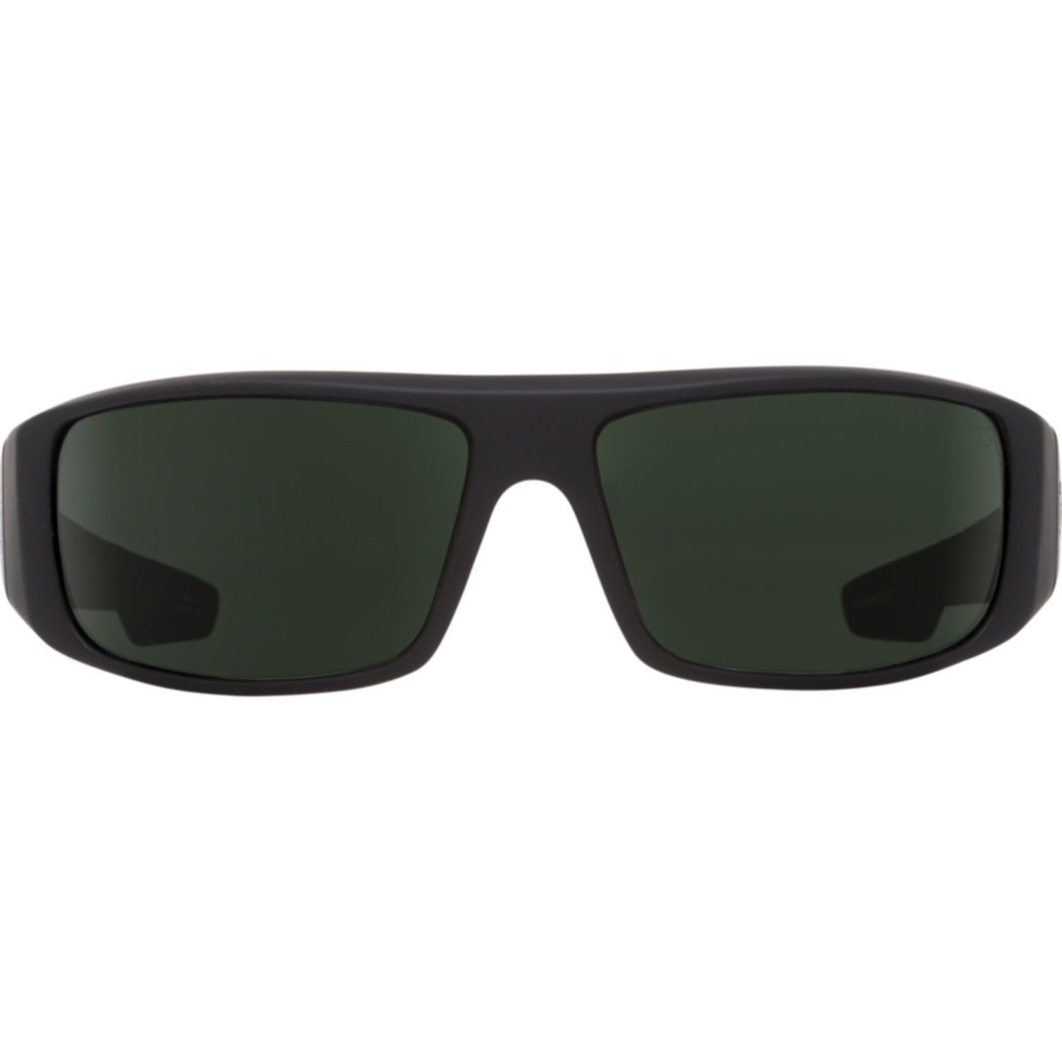 Soft Matte Black | Happy Gray Green Polar