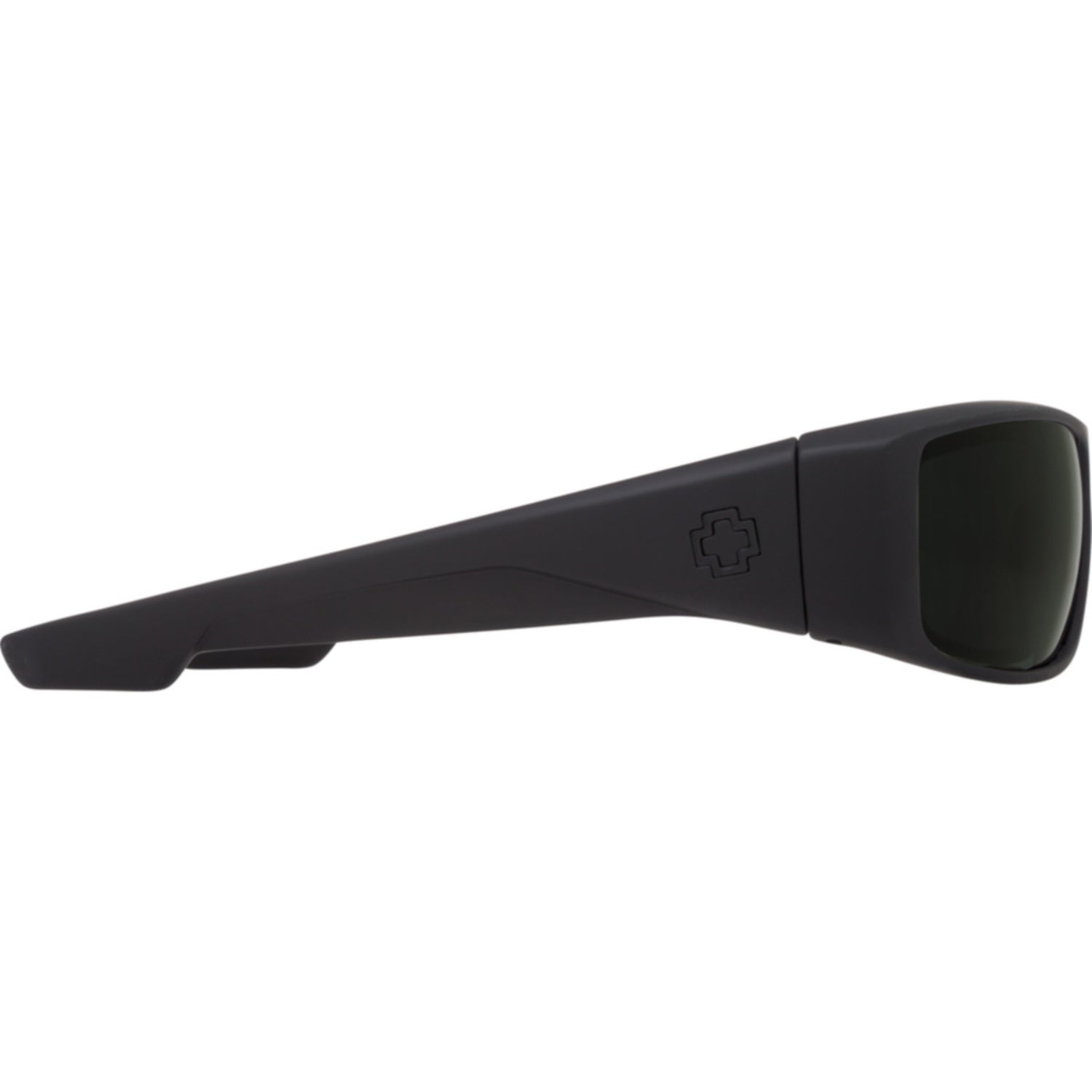 Soft Matte Black | Happy Gray Green Polar