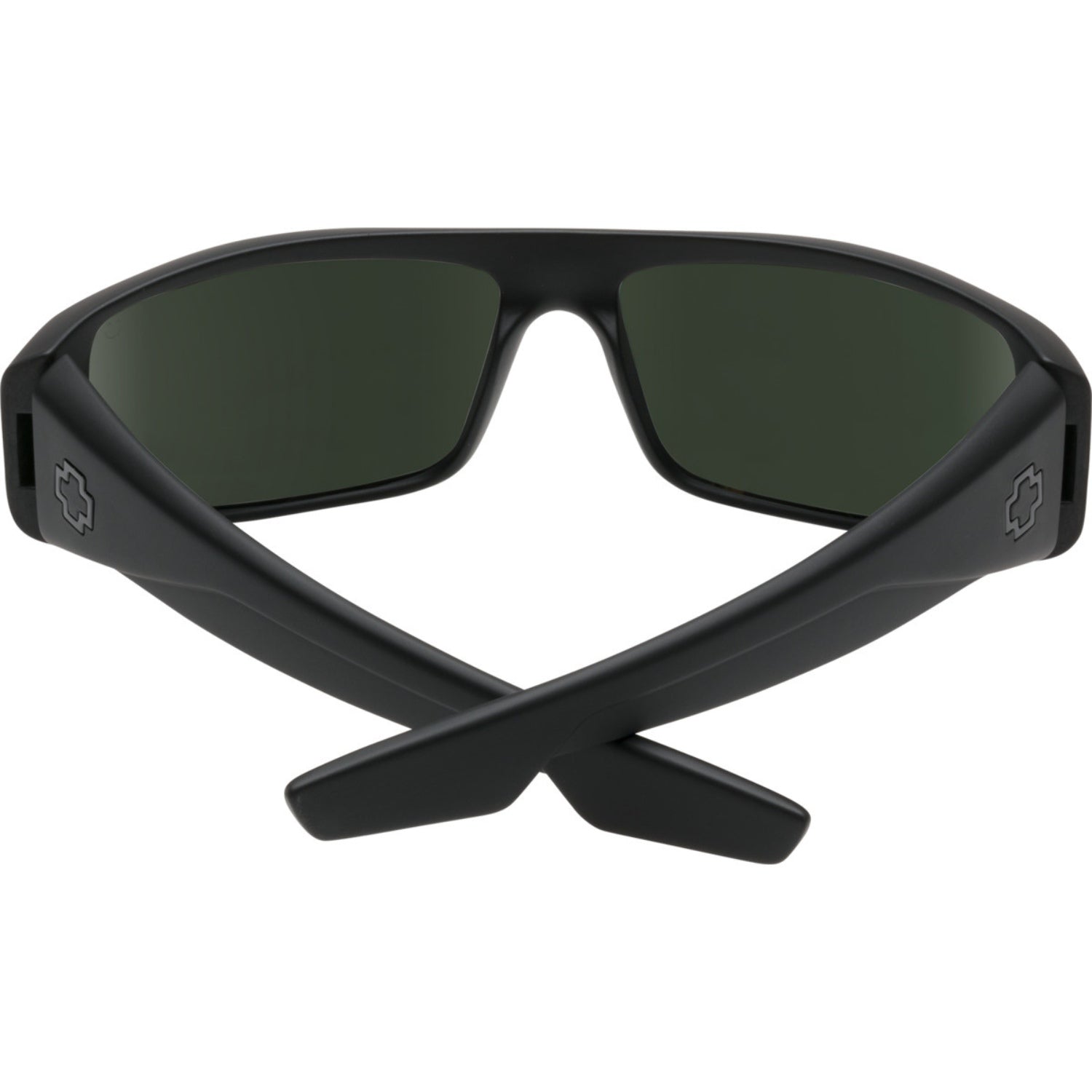 Soft Matte Black | Happy Gray Green Polar
