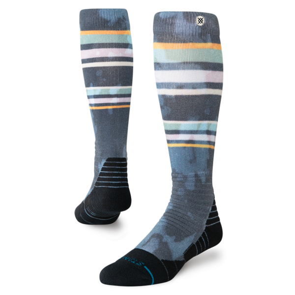 Stance Brong Medium Poly OTC Snow Socks 2026