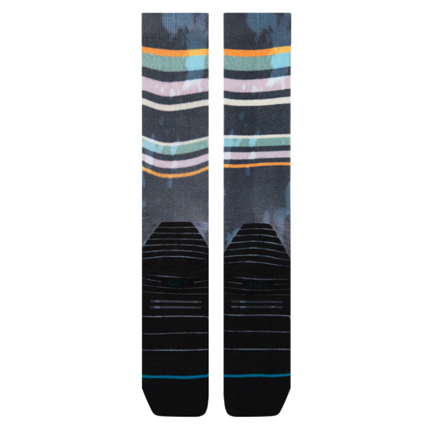 Stance Brong Medium Poly OTC Snow Socks 2026