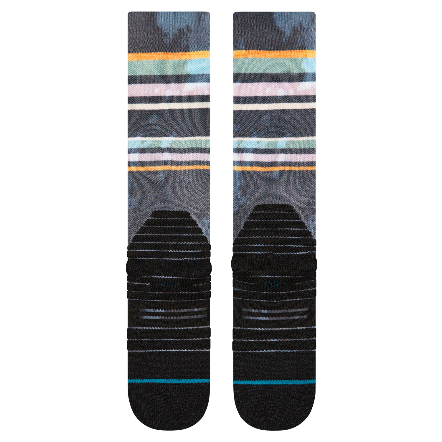 Stance Brong Medium Poly OTC Snow Socks 2026 - Youth