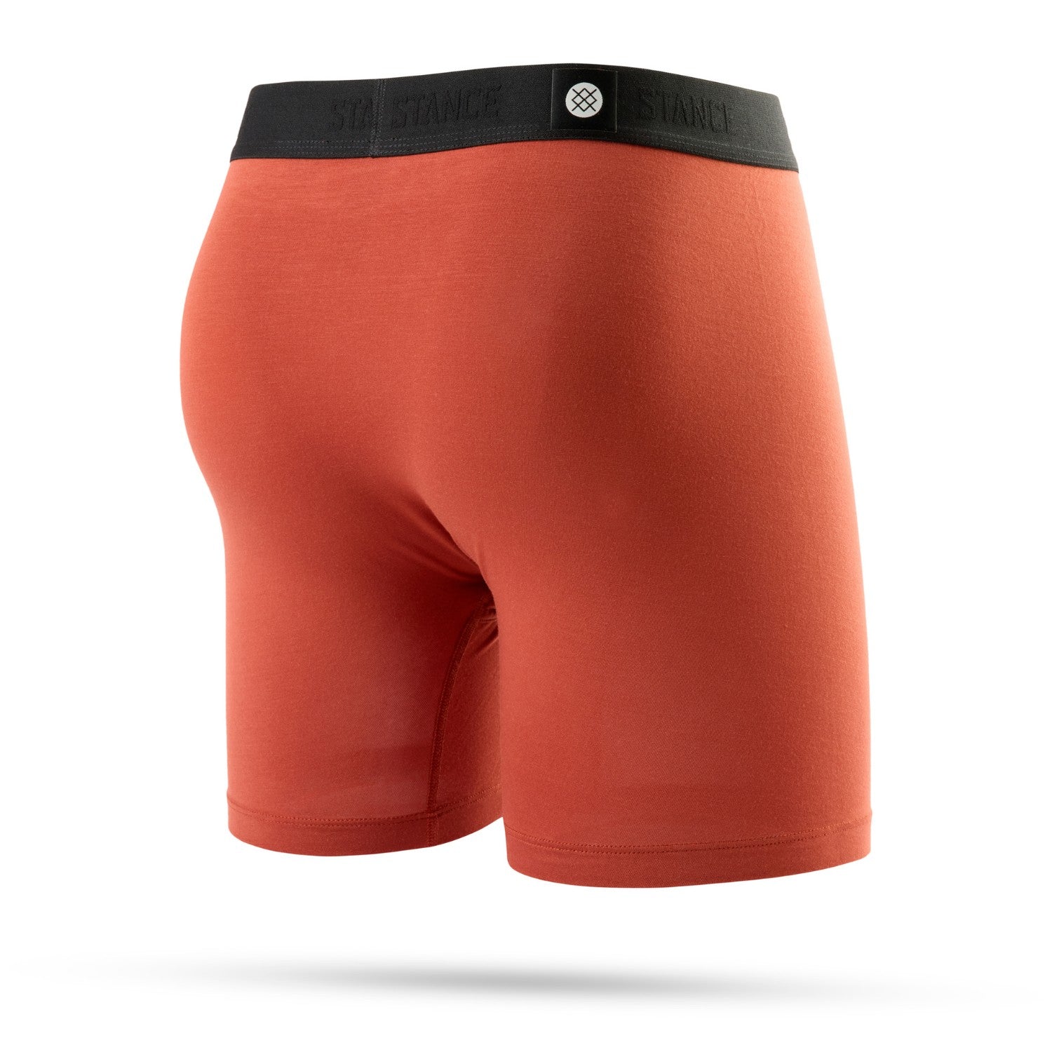 Stance Butter Blend Henna Wholester Boxer Brief 2025 - Men's