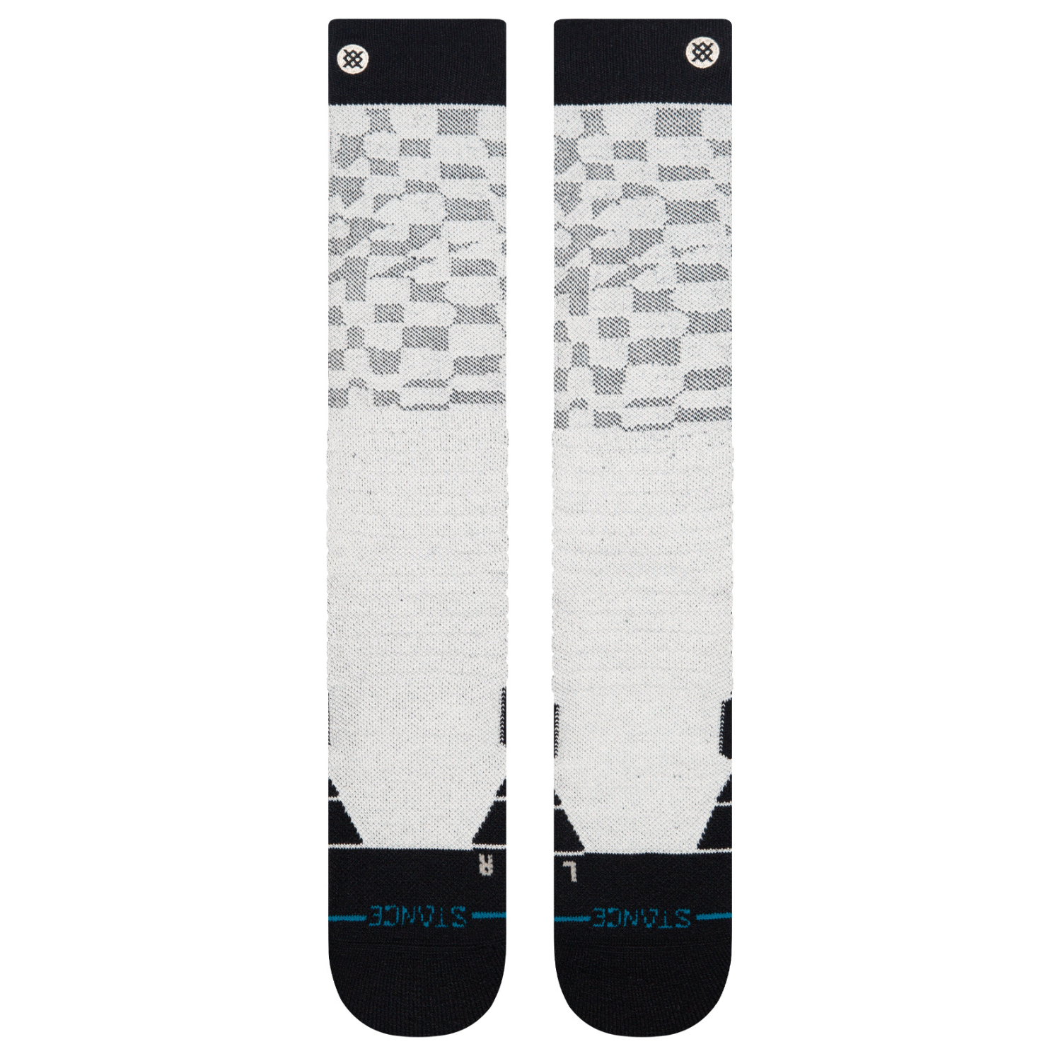 Stance Check Me Out Snow Socks 2026