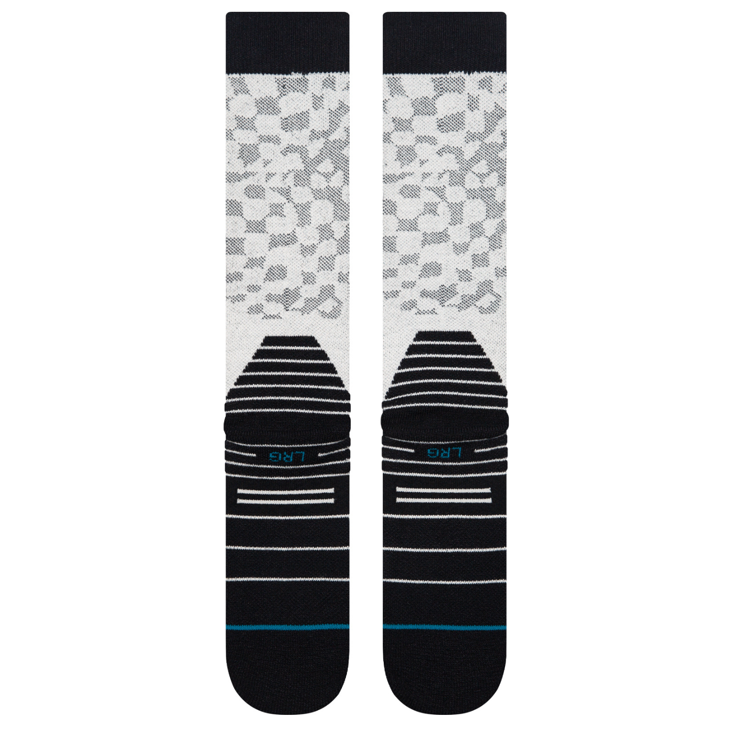 Stance Check Me Out Snow Socks 2026