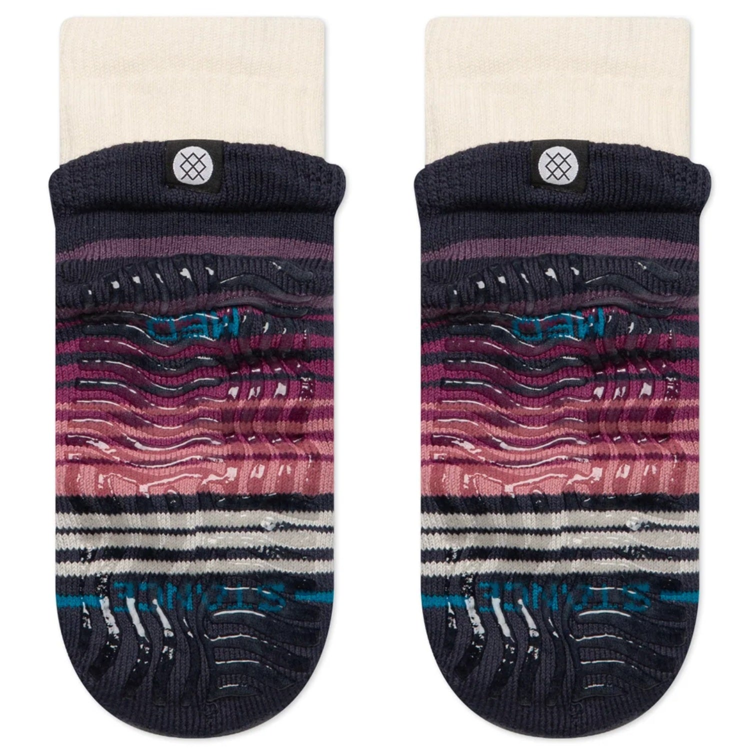 Stance Curren Slipper Sock 2025 - Women's