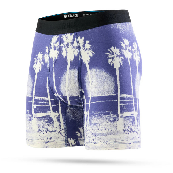 Stance In Paradise Boxer Brief - Men's