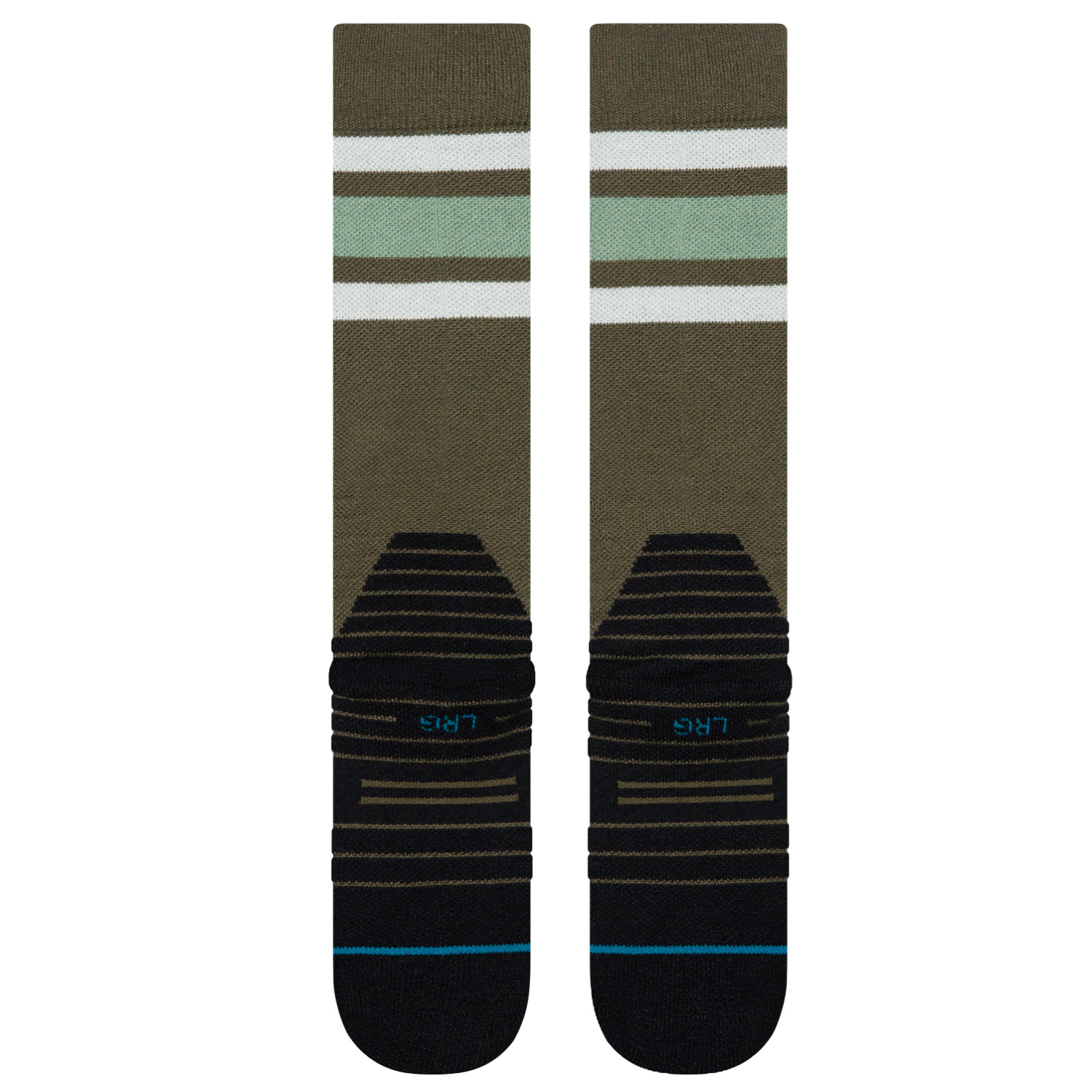 Stance Kids Boyd ST Medium Wool OTC Snow Socks 2026