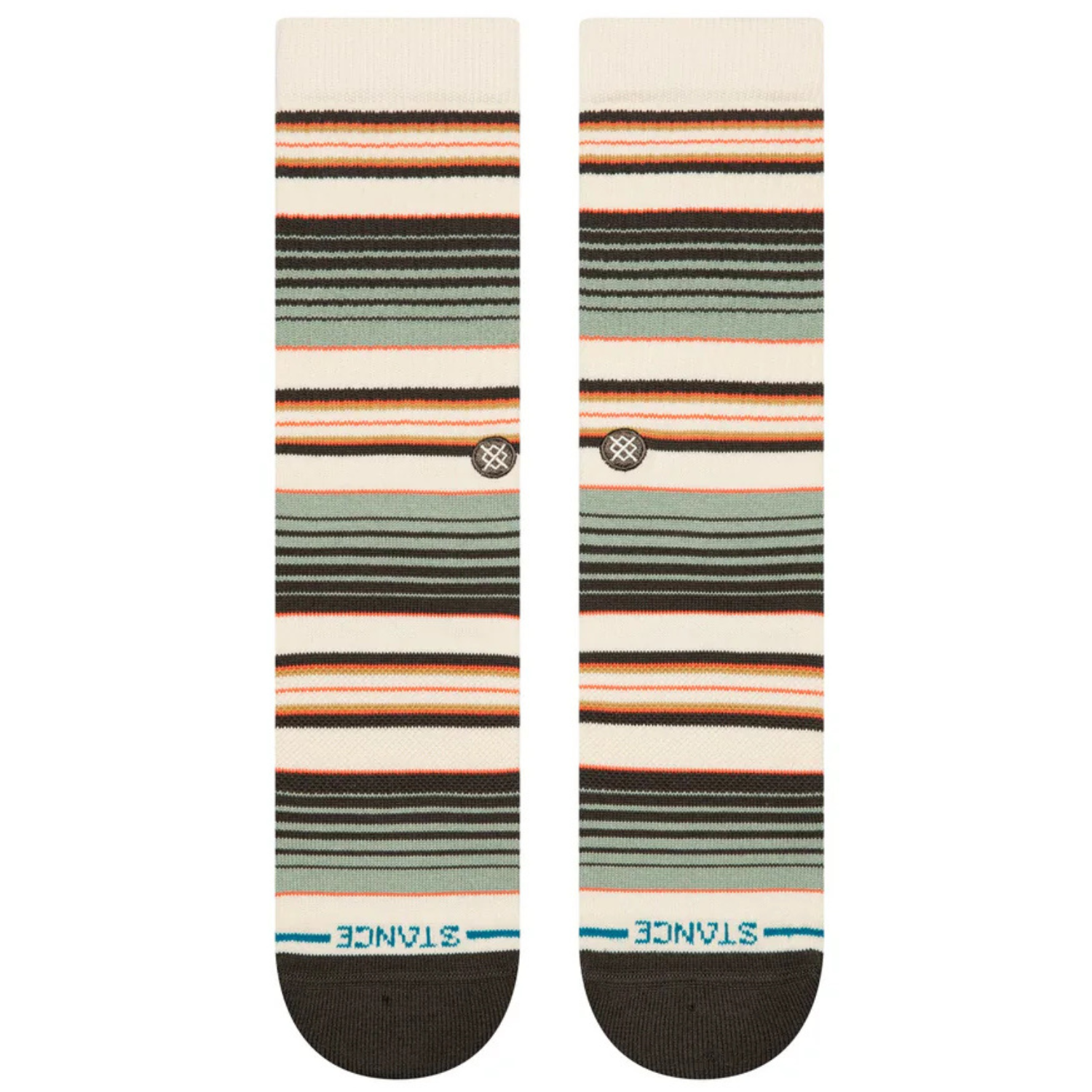 Stance Rockford Crew Sock - Men's