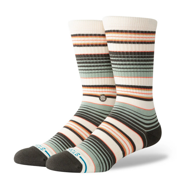 Stance Rockford Crew Sock - Men's