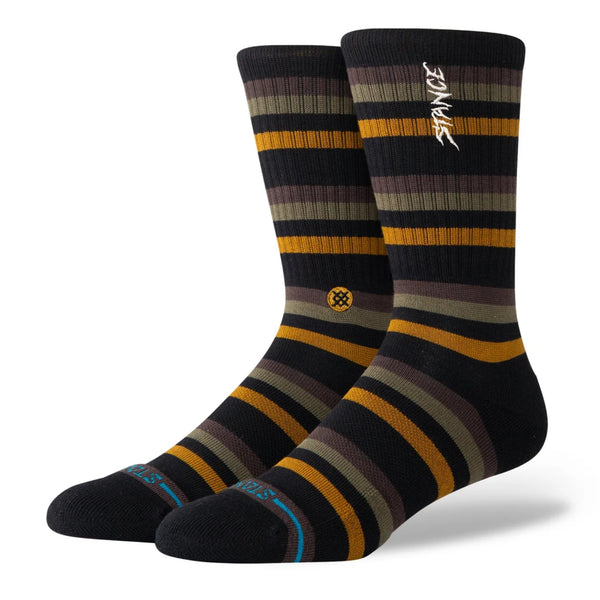 Stance Slipping Crew Sock - Men's