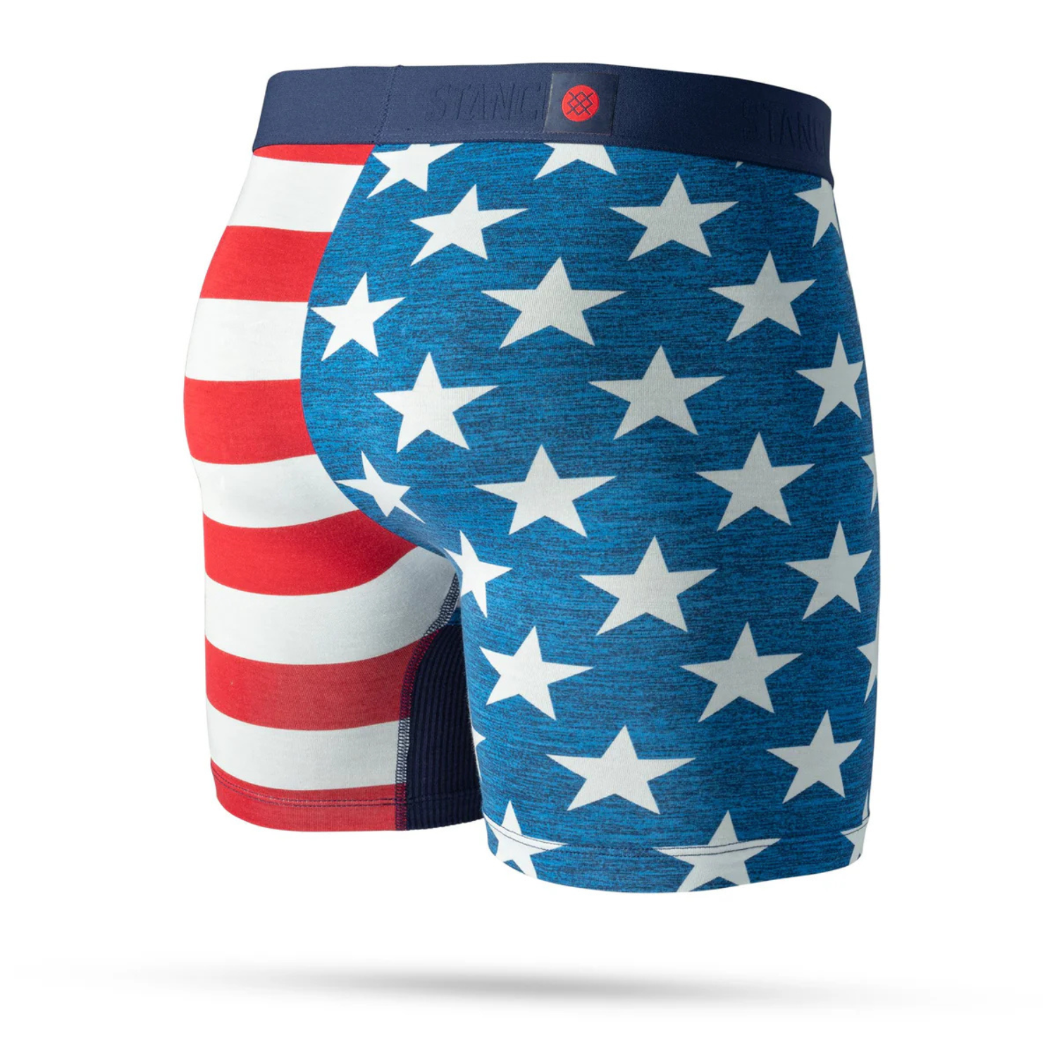 Stance The Fourth Boxer Brief - Men's