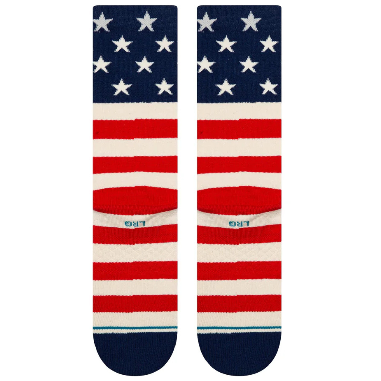 Stance The Fourth St Crew Sock - Men's