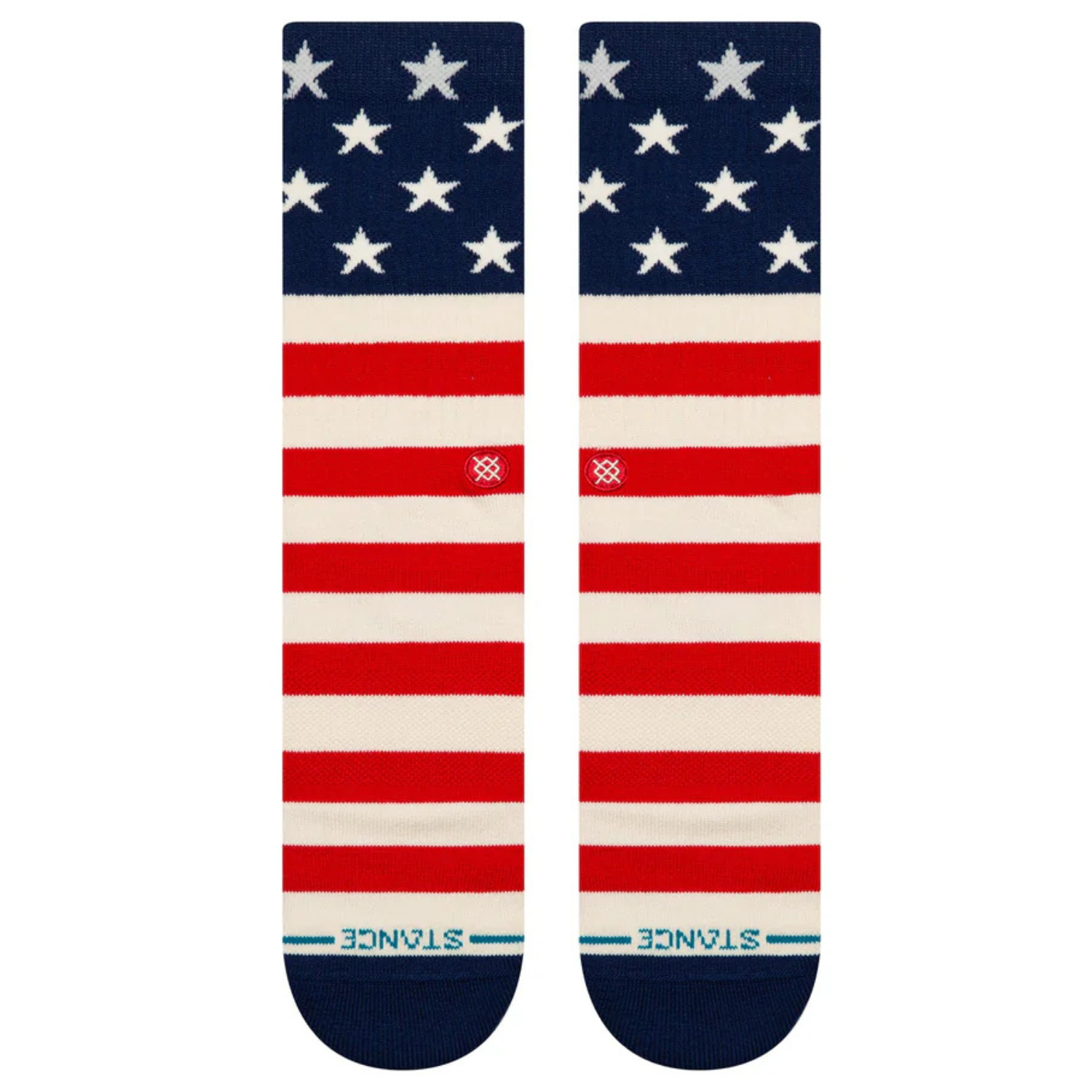 Stance The Fourth St Crew Sock - Men's