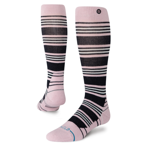 Stance Trailblazer Medium Poly OTC Snow Sock 2026 - Women's