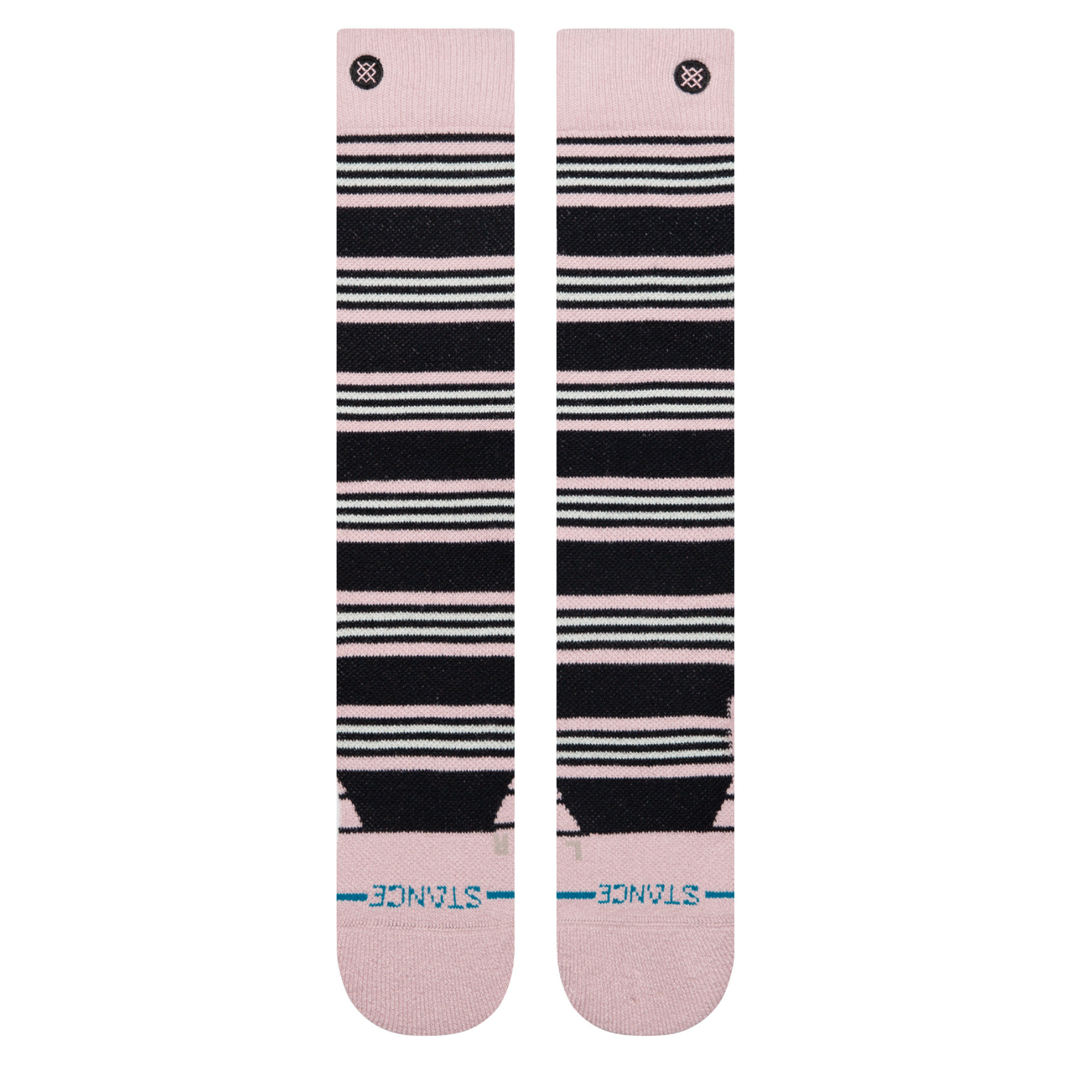 Stance Trailblazer Medium Poly OTC Snow Sock 2026 - Women's