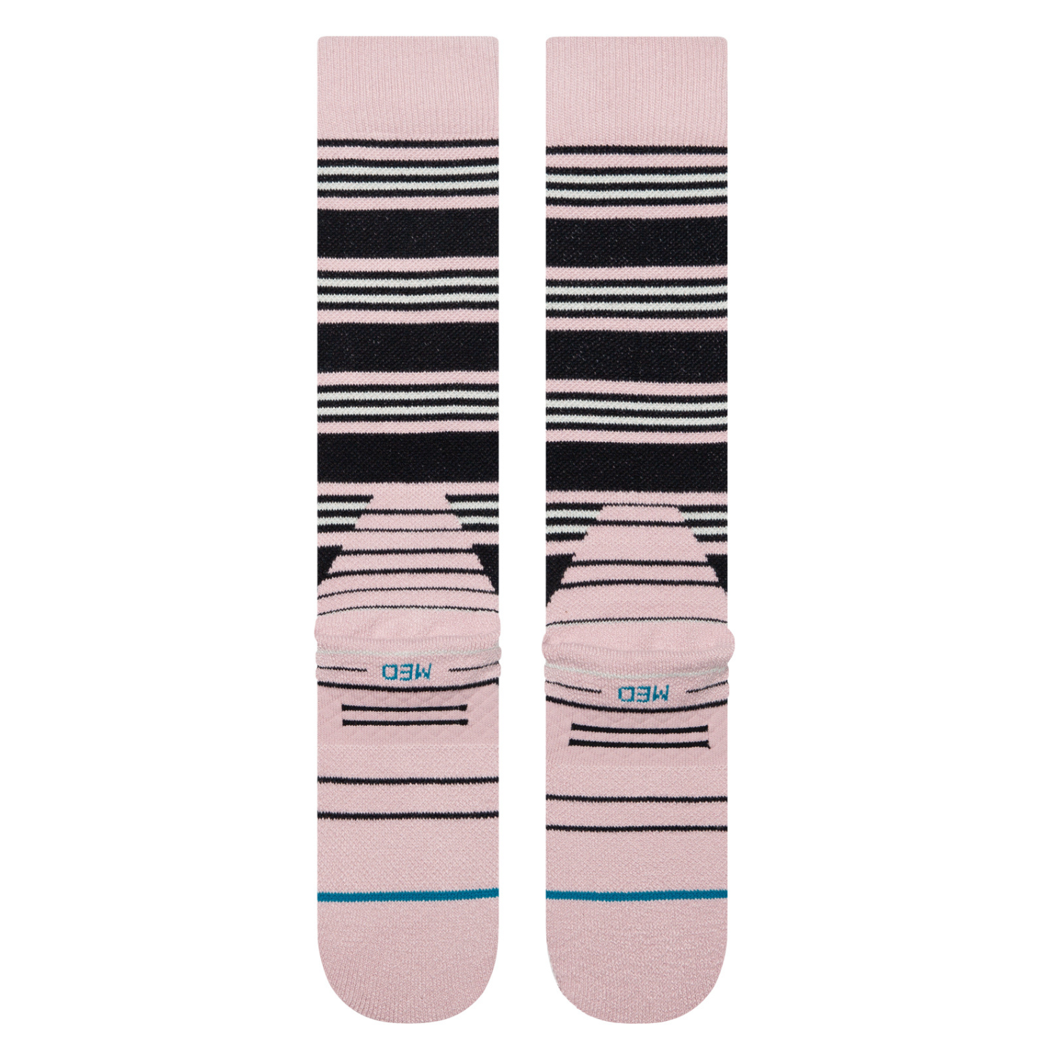 Stance Trailblazer Medium Poly OTC Snow Sock 2026 - Women's
