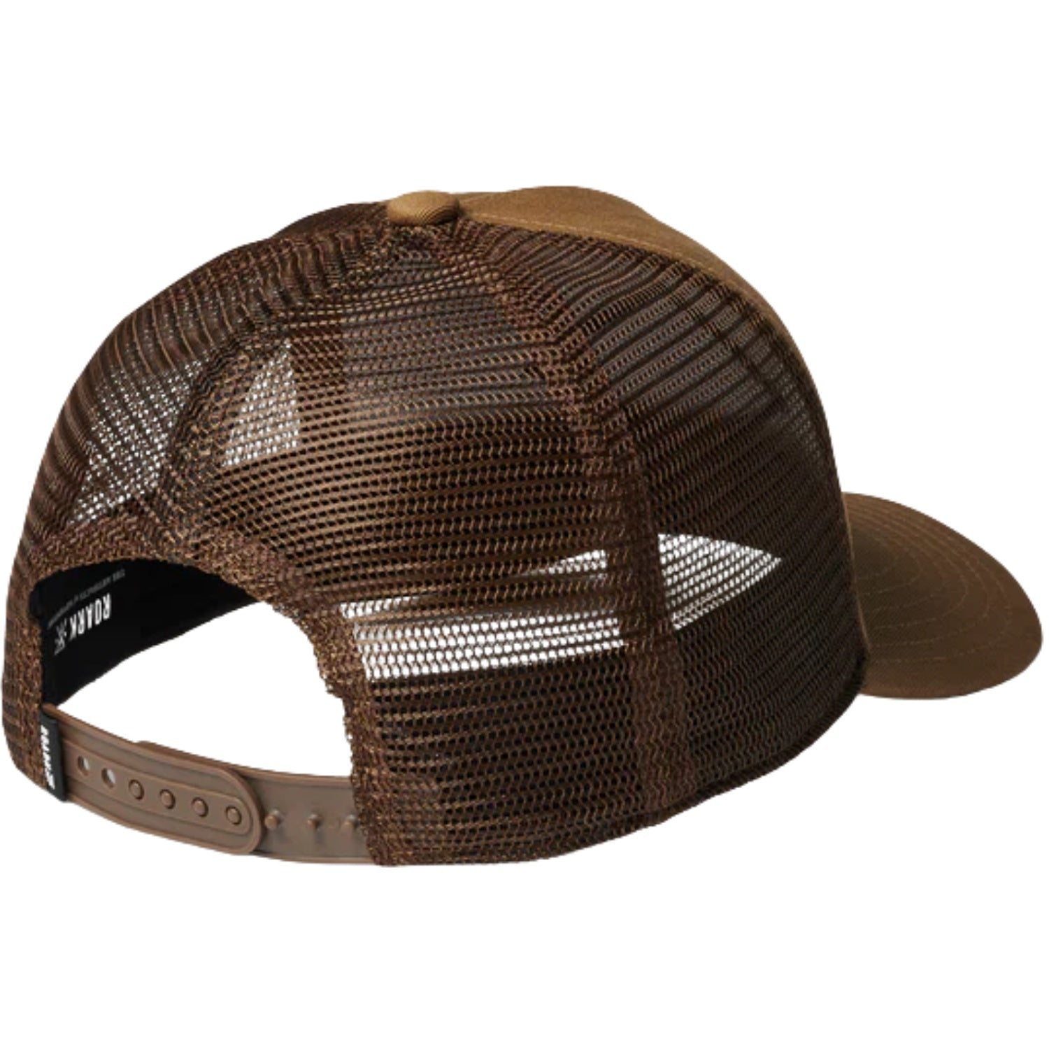 Roark Station Trucker Snapback Hat - Men's