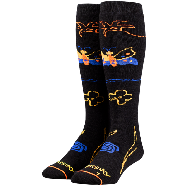Stinky Socks Dark Existence 2026 - Unisex