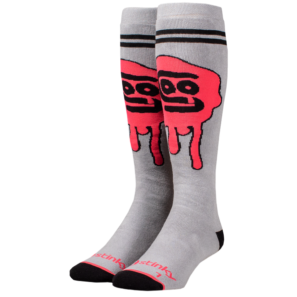 Stinky Socks Drip Skull 2026 - Unisex
