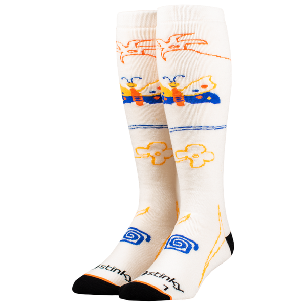 Stinky Socks Light Existence 2026 - Unisex