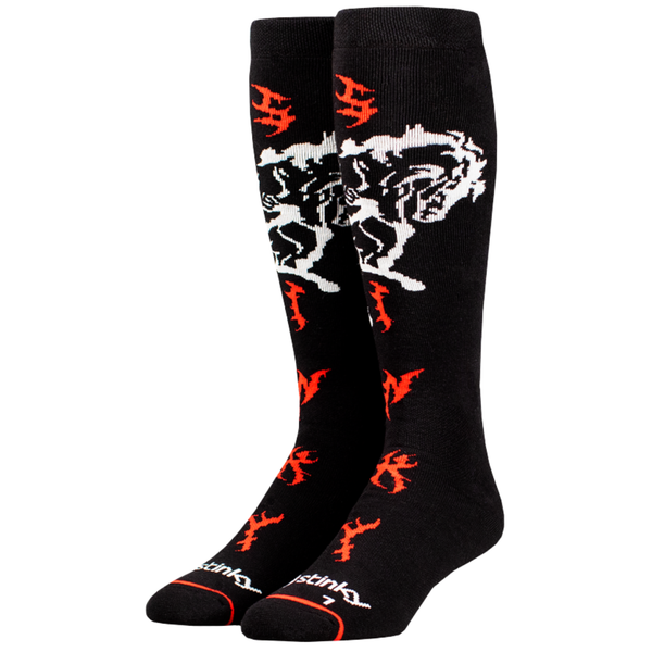Stinky Socks Mustang Sock 2026 - Men's