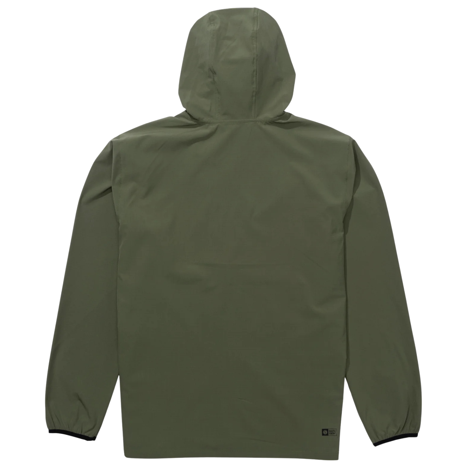 Salty Crew Stowaway Windbreaker - Men's