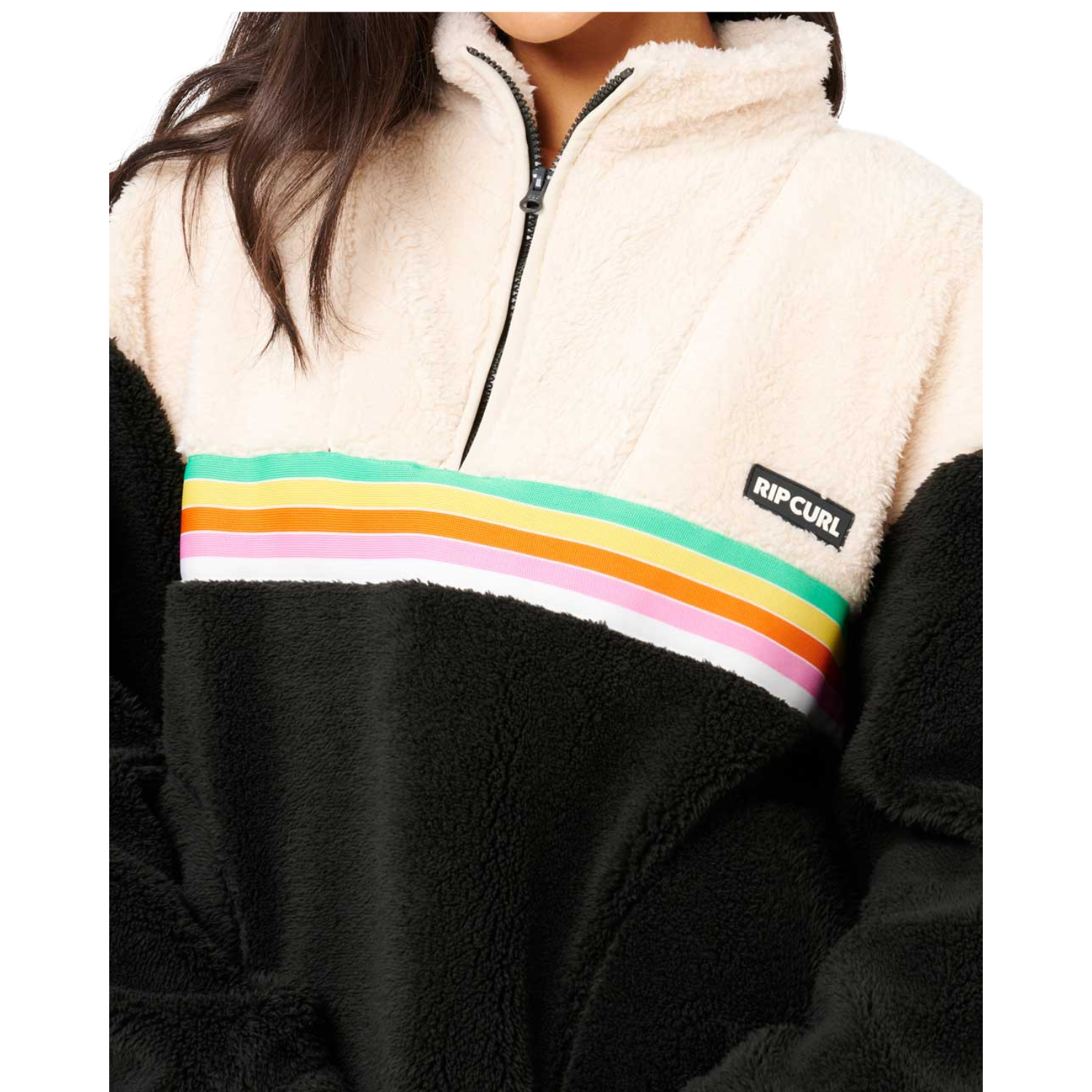 Rip Curl Surf Revival Polar Fleece - Women's