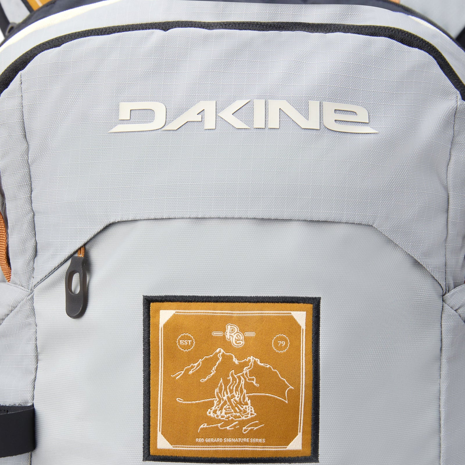 Dakine Team Poacher Backpack 22L Red Gerard 2026