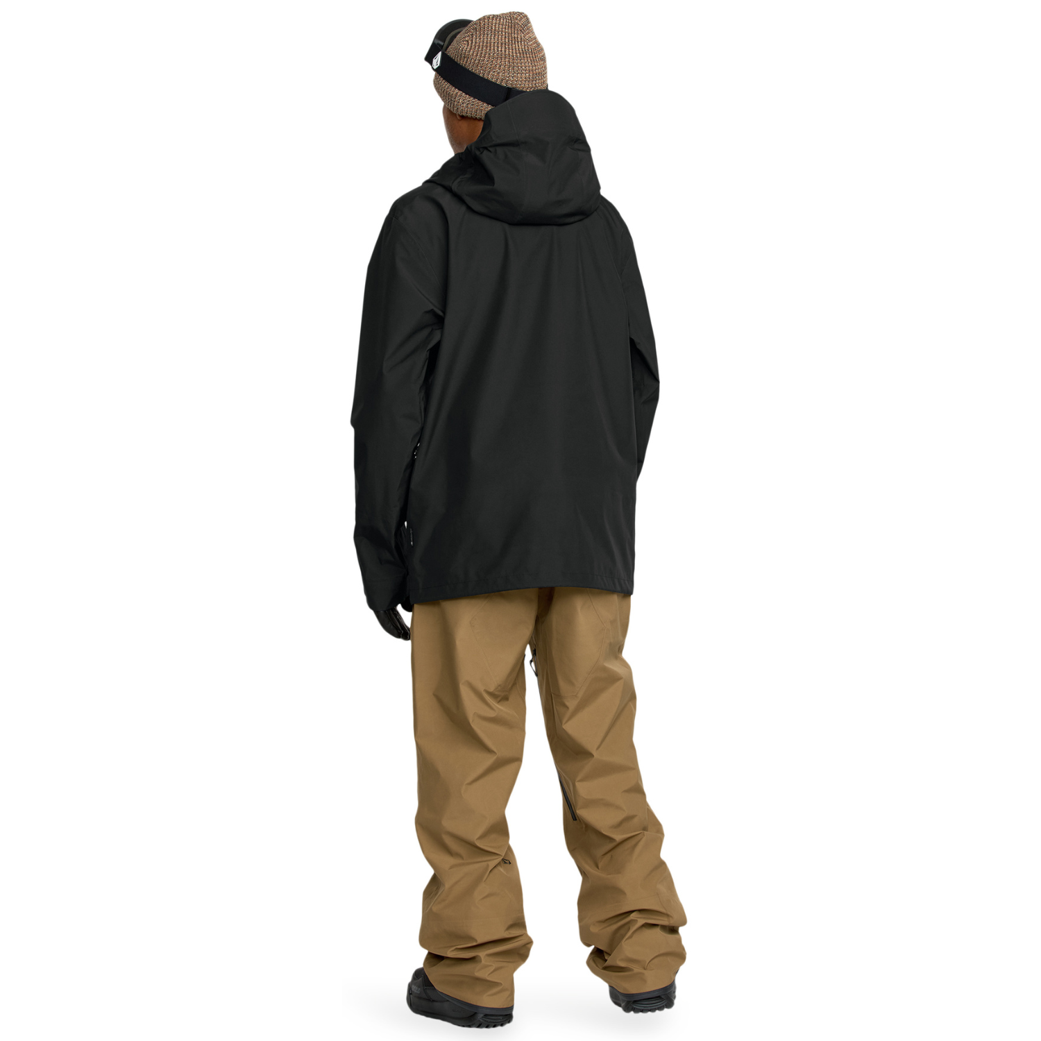 Volcom Tester 3L Gore-Tex Jacket 2026 - Men's